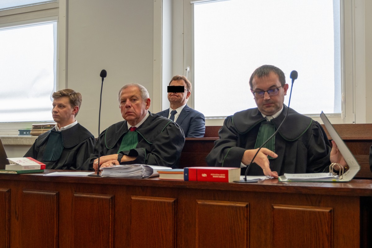 Odebrał młodej pacjentce szansę bycia mamą. Ginekologowi grozi do 20 lat więzienia