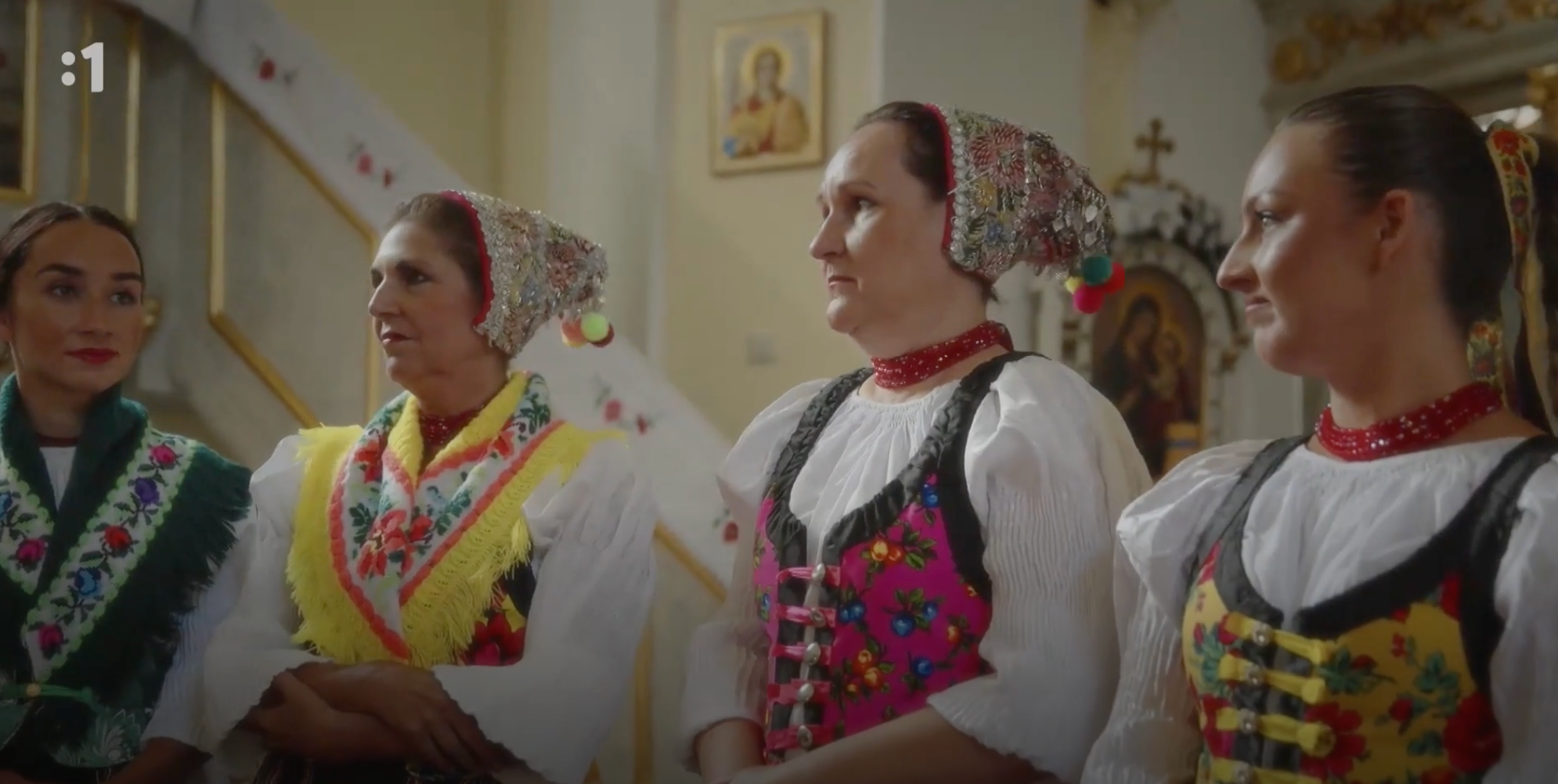 Relácia Zvuky domova.