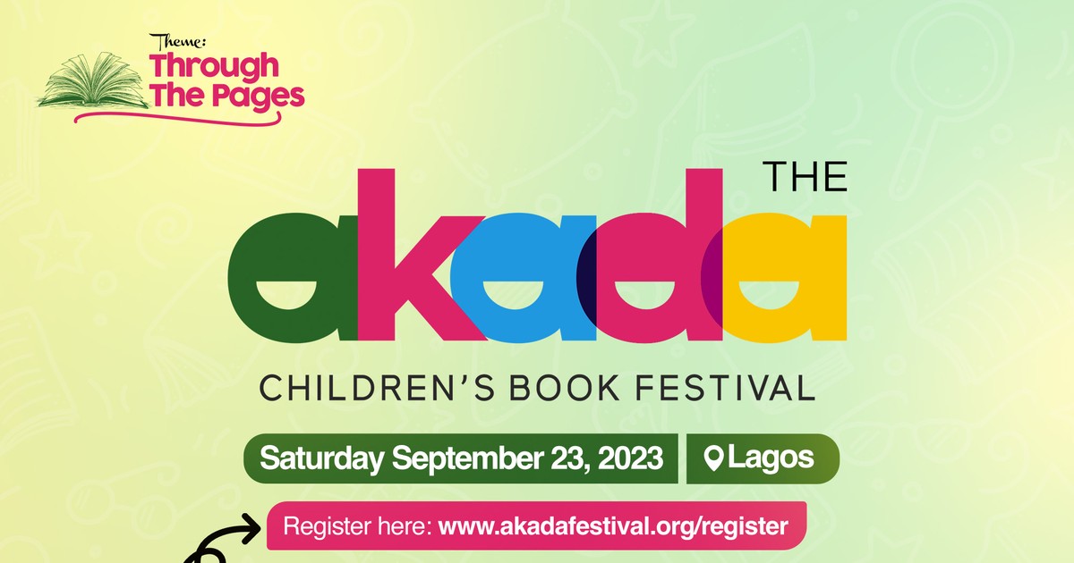 Anticipated Akada children's book festival returns for its 5th edition - Vimarsana News