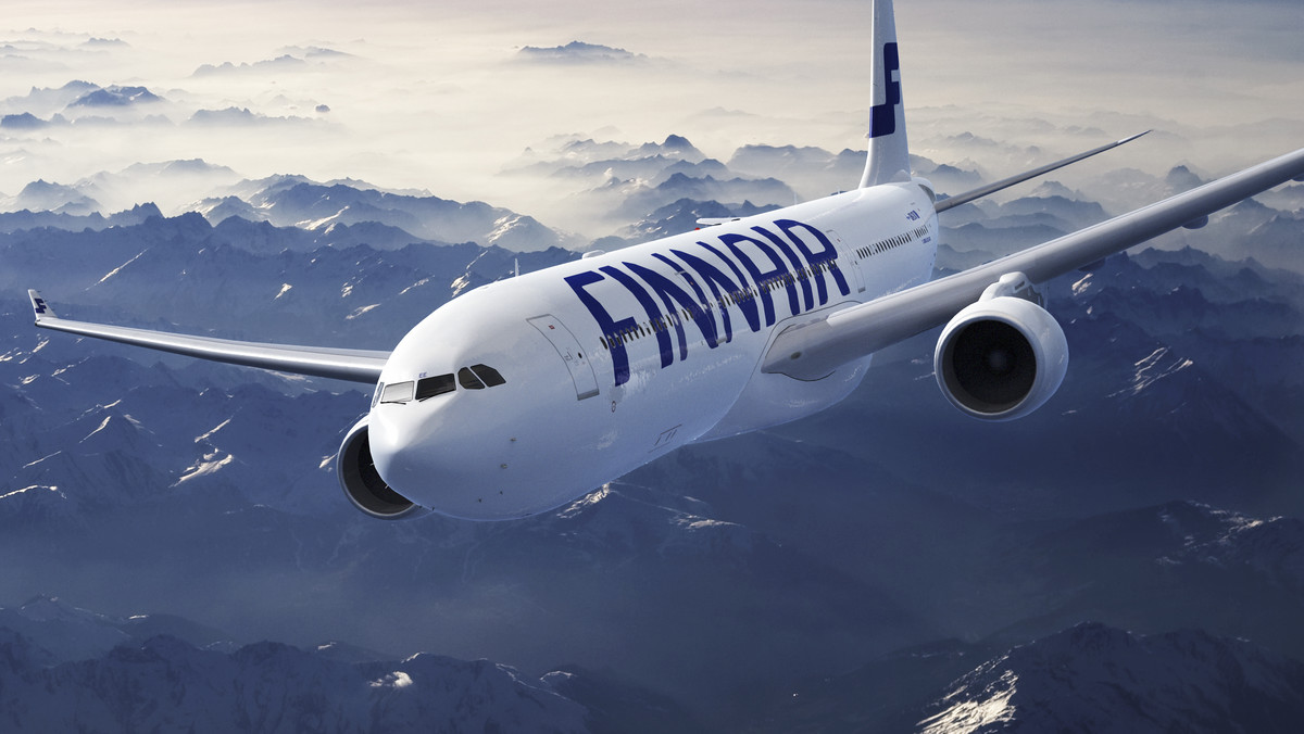 Według informacji dostarczonych przez organizację FlightStats, Finnair był w ciągu ostatnich dwóch miesięcy najbardziej punktualną linią lotniczą na świecie. Fiński przewoźnik narodowy uzyskał w  maju wynik 93.83%, w kwietniu zaś współczynnik punktualności wyniósł 91.14%. Finnair jest uznawany także za jedną z najbardziej godnych zaufania linii lotniczych na świecie.