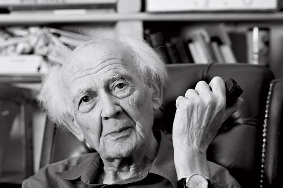 Zygmunt Bauman