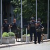 Tzv. kosovska policija