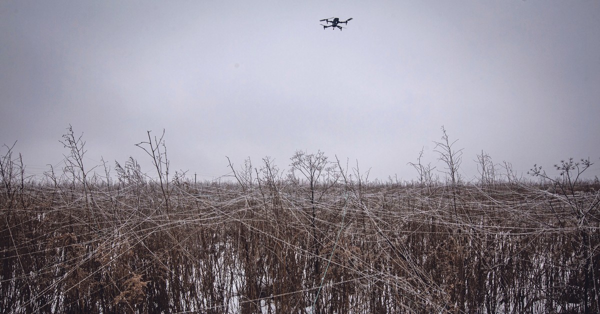 Jarosław Bełdowski: kruchy punkt równowagi w Ukrainie [WYWIAD]