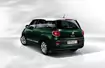 Fiat 500L Living