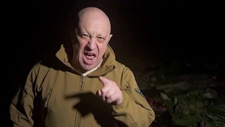 Szef ukraińskiego wywiadu: Rosyjska FSB dostała polecenie zabicia Prigożyna