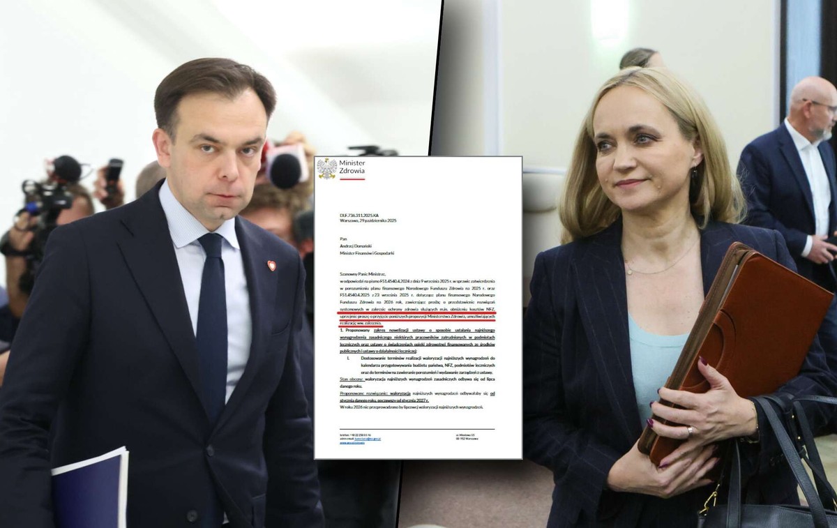 Tyle rząd chce zaoszczędzić na zdrowiu Polaków. Tych pacjentów zaboli najbardziej [TYLKO U NAS]