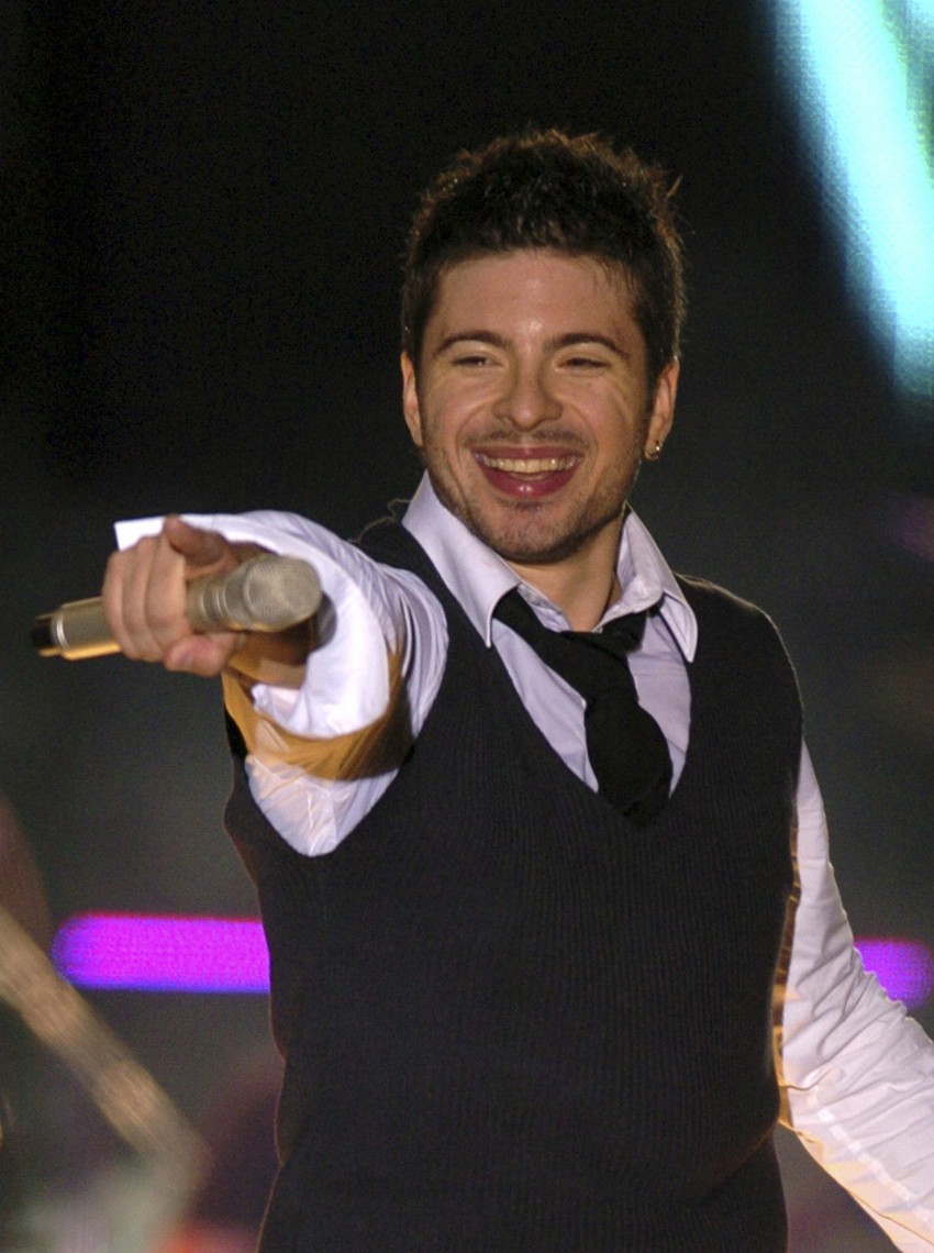 Na trećem posthumnom albumu naći će se numere koje je Proeski rado izvodio