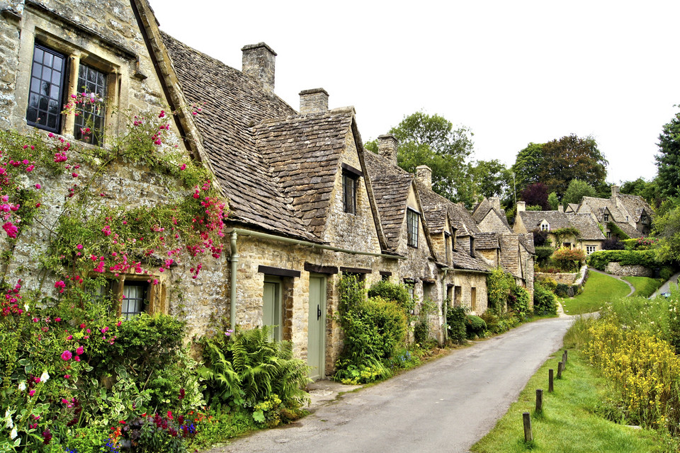 South Cotswolds, Anglia