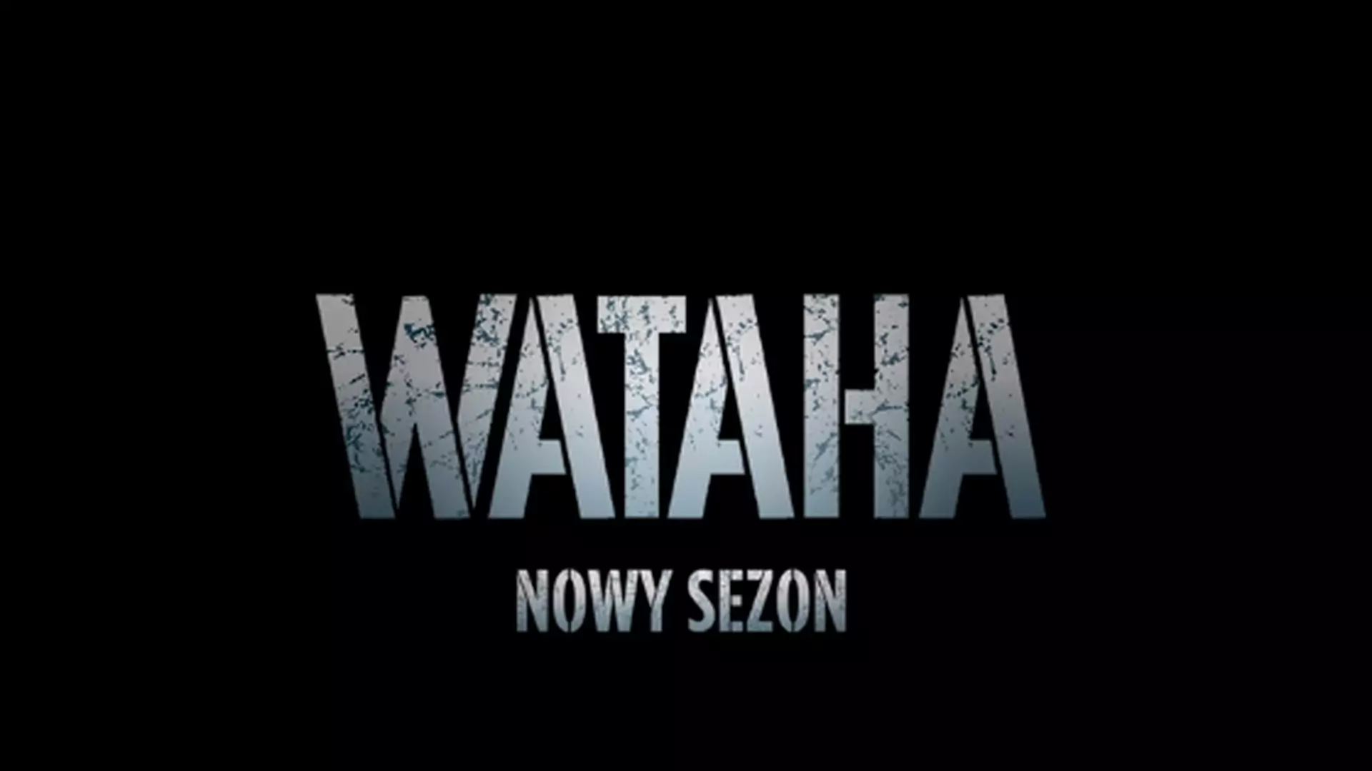 Drugi sezon "Watahy" jeszcze w tym roku! Mamy nowe fotki z planu