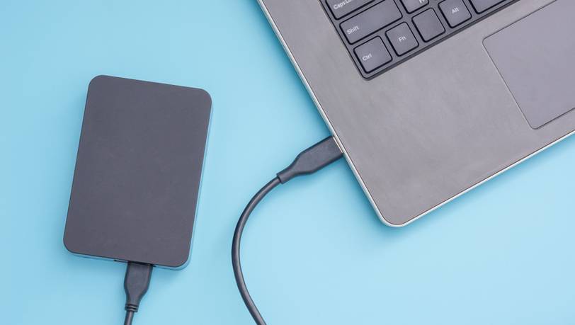 Beliebte externe HDD-Festplatten mit 4TB Speicherplatz im Vergleich