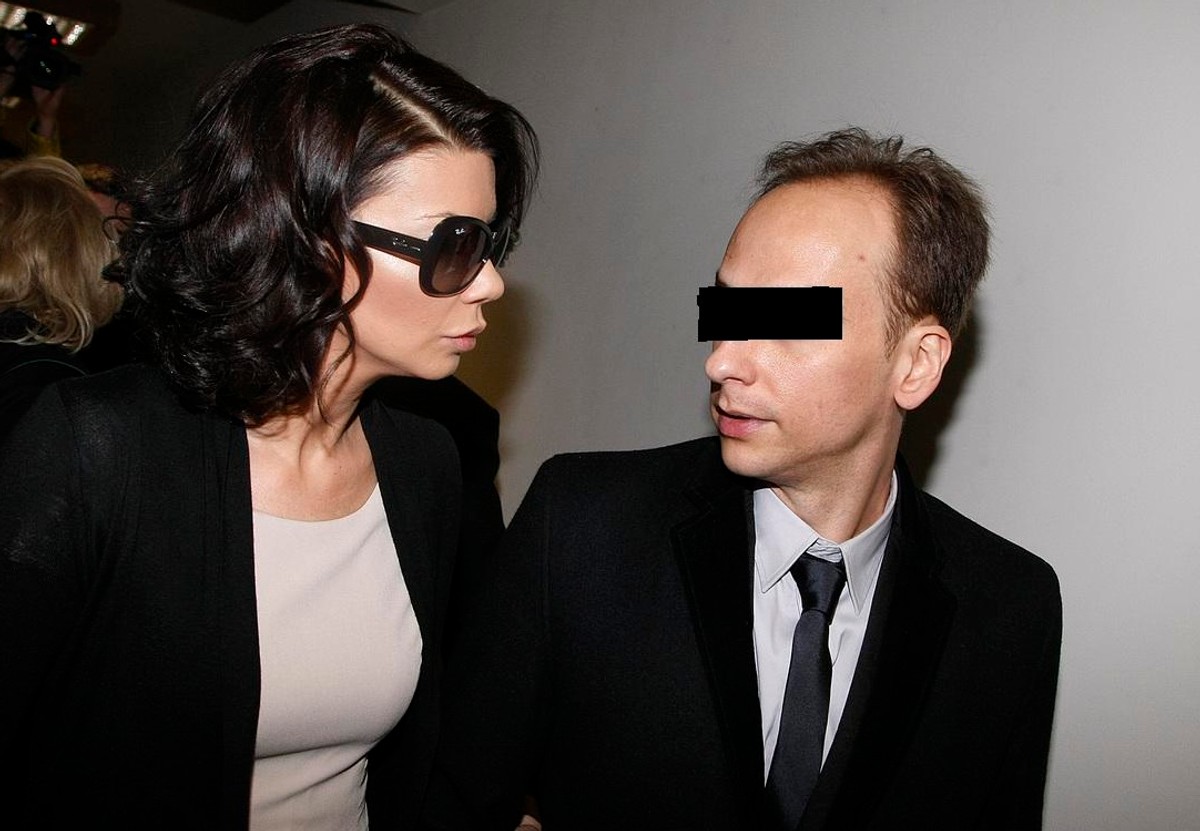 Górniak odpowiada byłemu mężowi. Gwiazda nie wierzy w jego skruchę