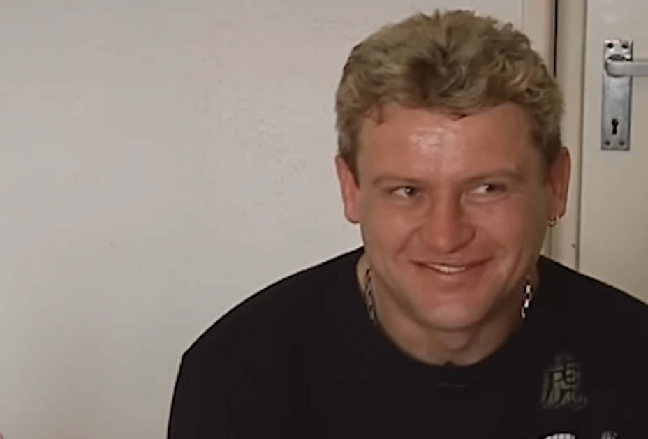 Rozvedený elektrikár Roman známy zo šou Mama, ožeň ma.