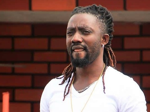 Musician Shadey (Destiny) turns his broken heart into music (WATCH)
