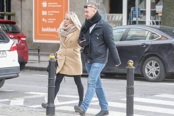 Nowe wieści o stanie zdrowia Adriana Szymaniaka. Będzie konieczna kolejna operacja?