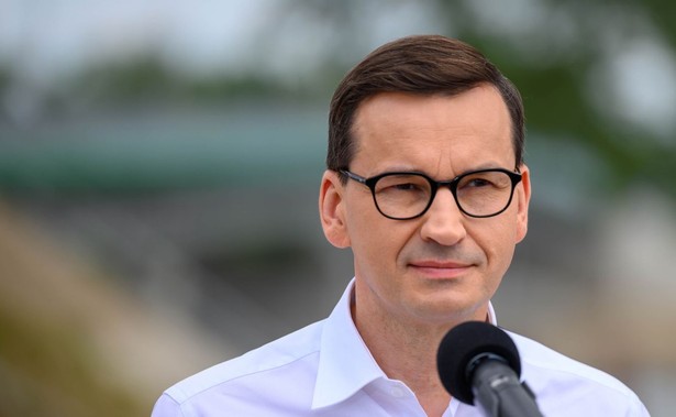 Mateusz Morawiecki