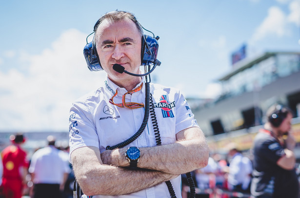 Paddy Lowe nie jest już dyrektorem technicznym teamu Roberta Kubicy. Oficjalnie rozstał się z Williamsem