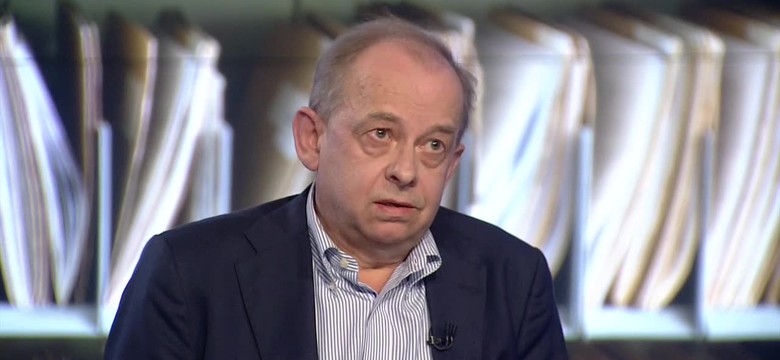 Prof. Wojciech Sadurski: Antoni Macierewicz torturuje powstańców