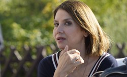 Grażyna Wolszczak walczyła ze smogiem. Teraz odpiera ataki internautów