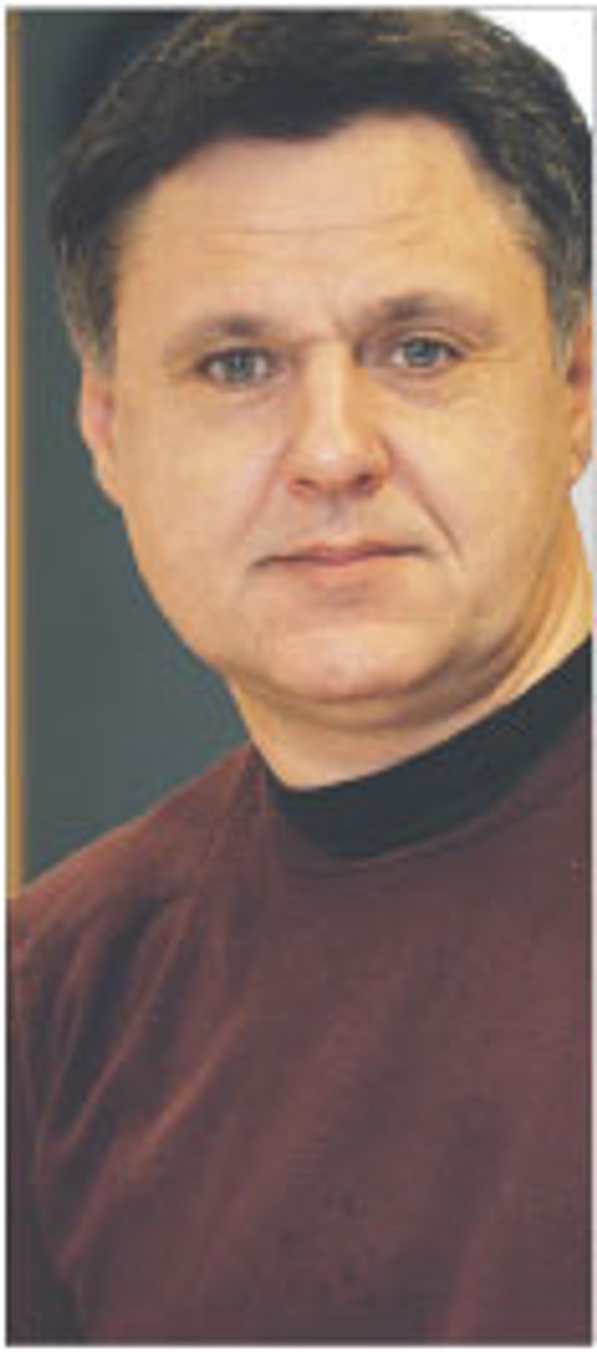 Ireneusz Chojnacki