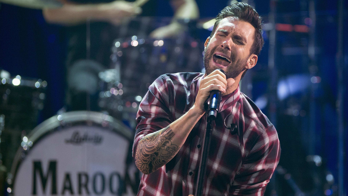 Maroon 5