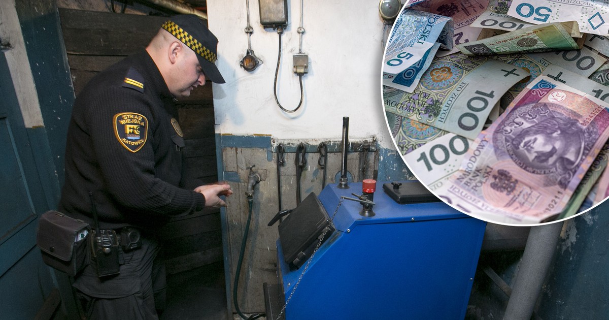 Za palenie w tych piecach grożą surowe kary. Trzeba je wymienić