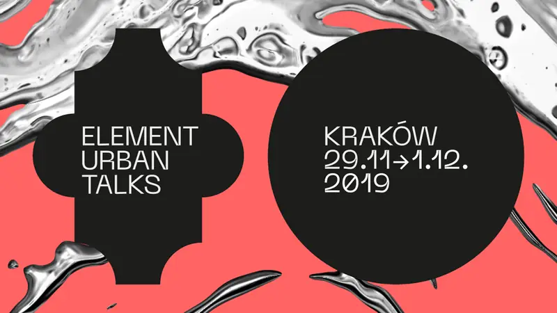 Element Urban Talks 2019