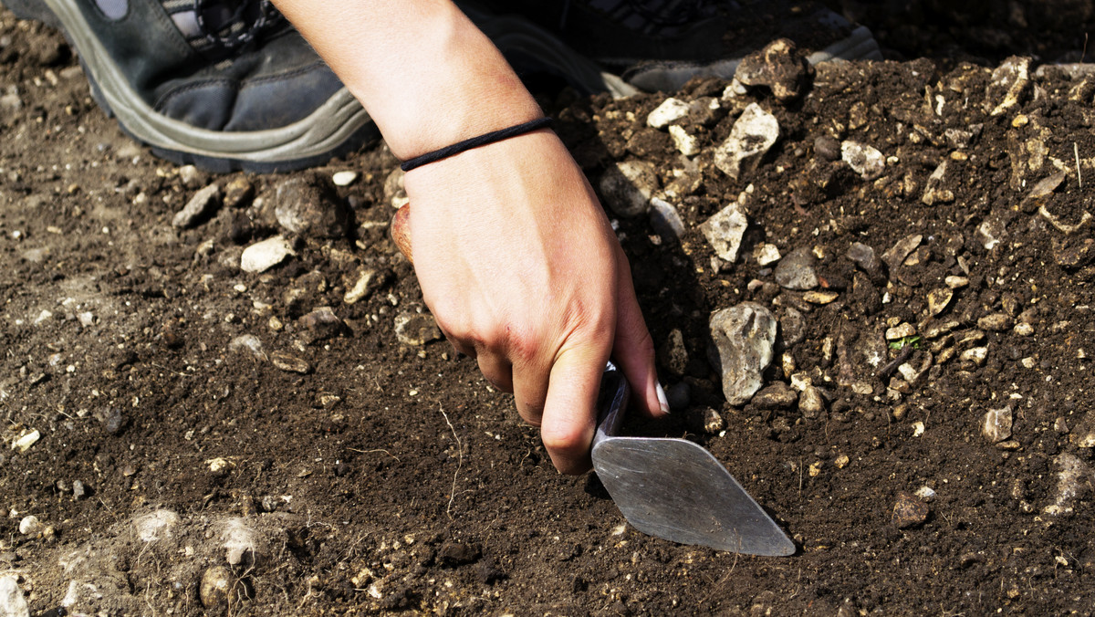 Archeolodzy odkryli w okolicach Trzcińska Zdroju (Zachodniopomorskie) osadę z przełomu epoki brązu i żelaza. Naukowcy natknęli się na nią prowadząc badania w miejscu, gdzie wcześniej znaleziono cenny skarb złożony z zabytków pochodzących z epoki brązu.