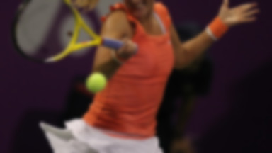 WTA Championships: Azarenka postawiła twarde warunki Clijsters
