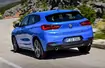 BMW X2 – rodzina X się powiększa