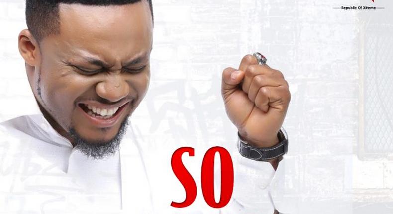 Tim Godfrey So-good