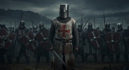 Bardzo trudny quiz z historii. Połowa punktów będzie Twoim sukcesem