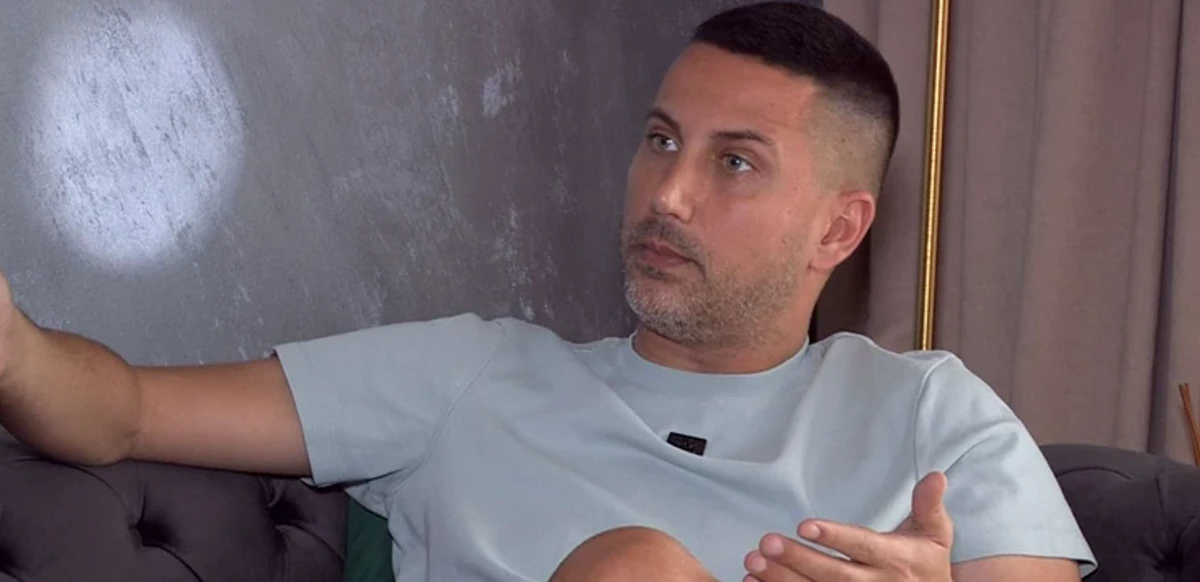 "Monstrumi, ni smrt žene vam nije sveta!" Marko Đedović se oglasio nakon što je Futa demantovao tvrdnje da je Ceca uzela Marinin bolnički krevet