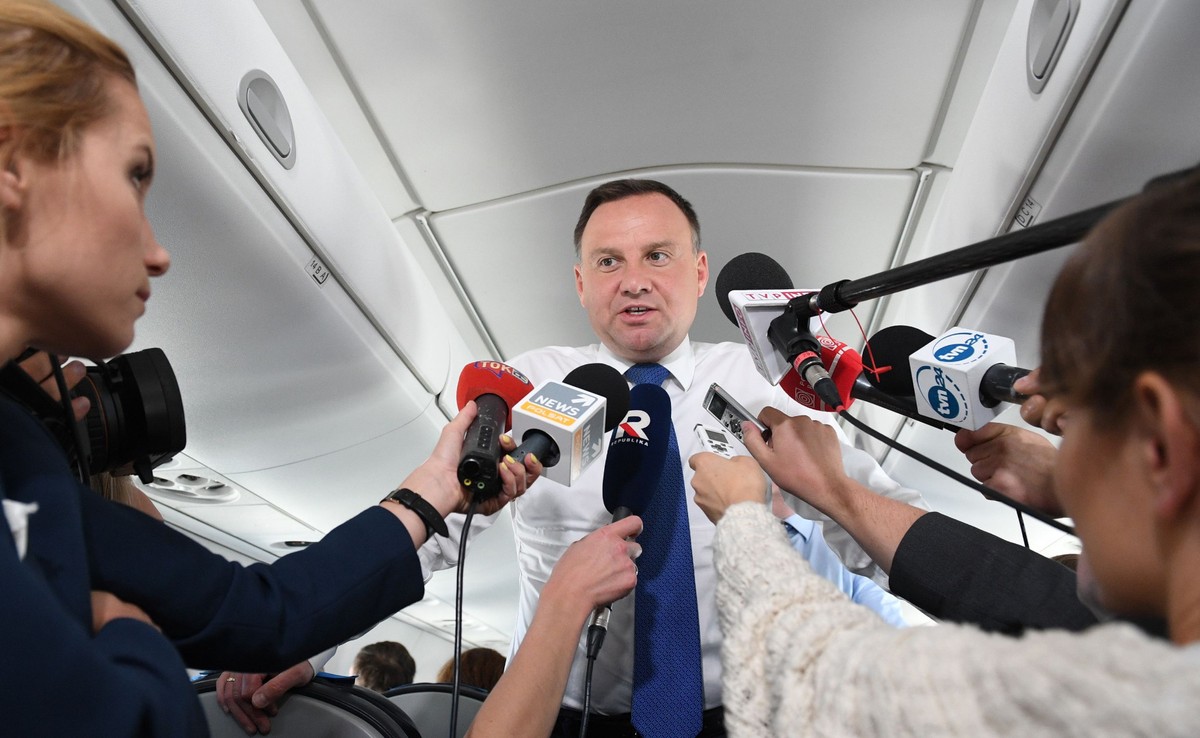 Andrzej Duda