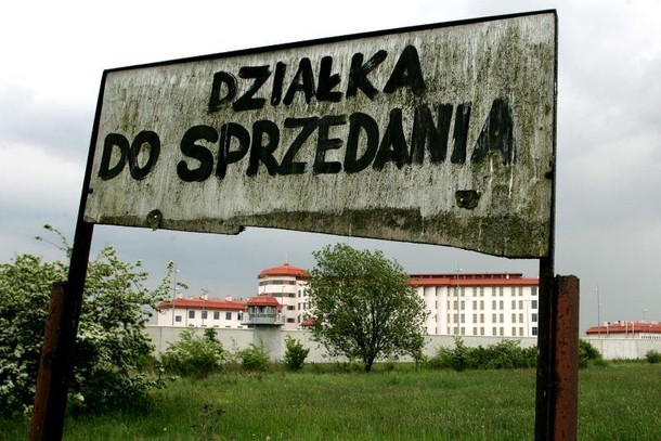 Działka 10