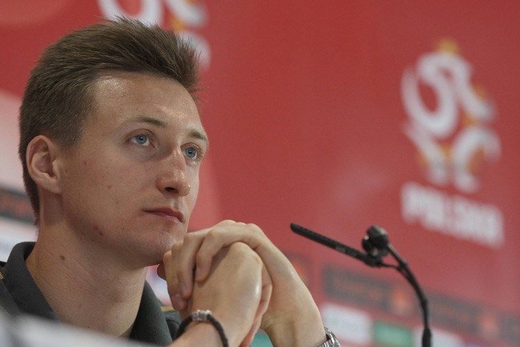 6 miejsce. Przemysław Tytoń, bramkarz <br>

Za udział w kampanii reklamodawcy są mu skłonni zapłacić 643 tys. zł.