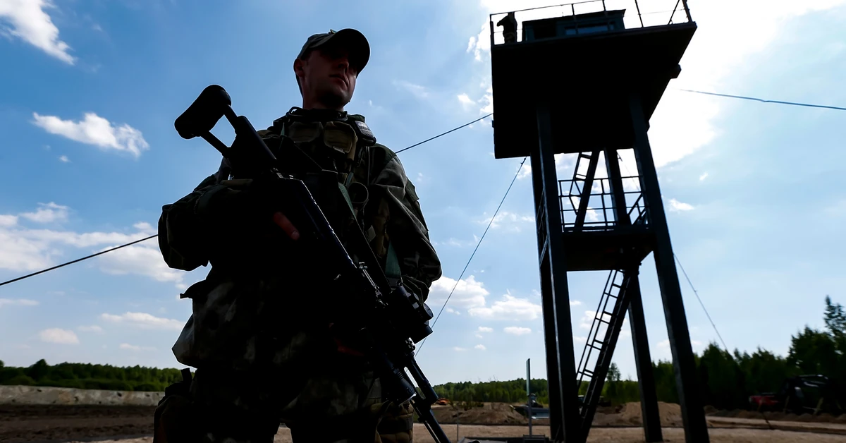 "Three lines" of defence  of Ukraine after the war. The plan of the Western allies was revealed