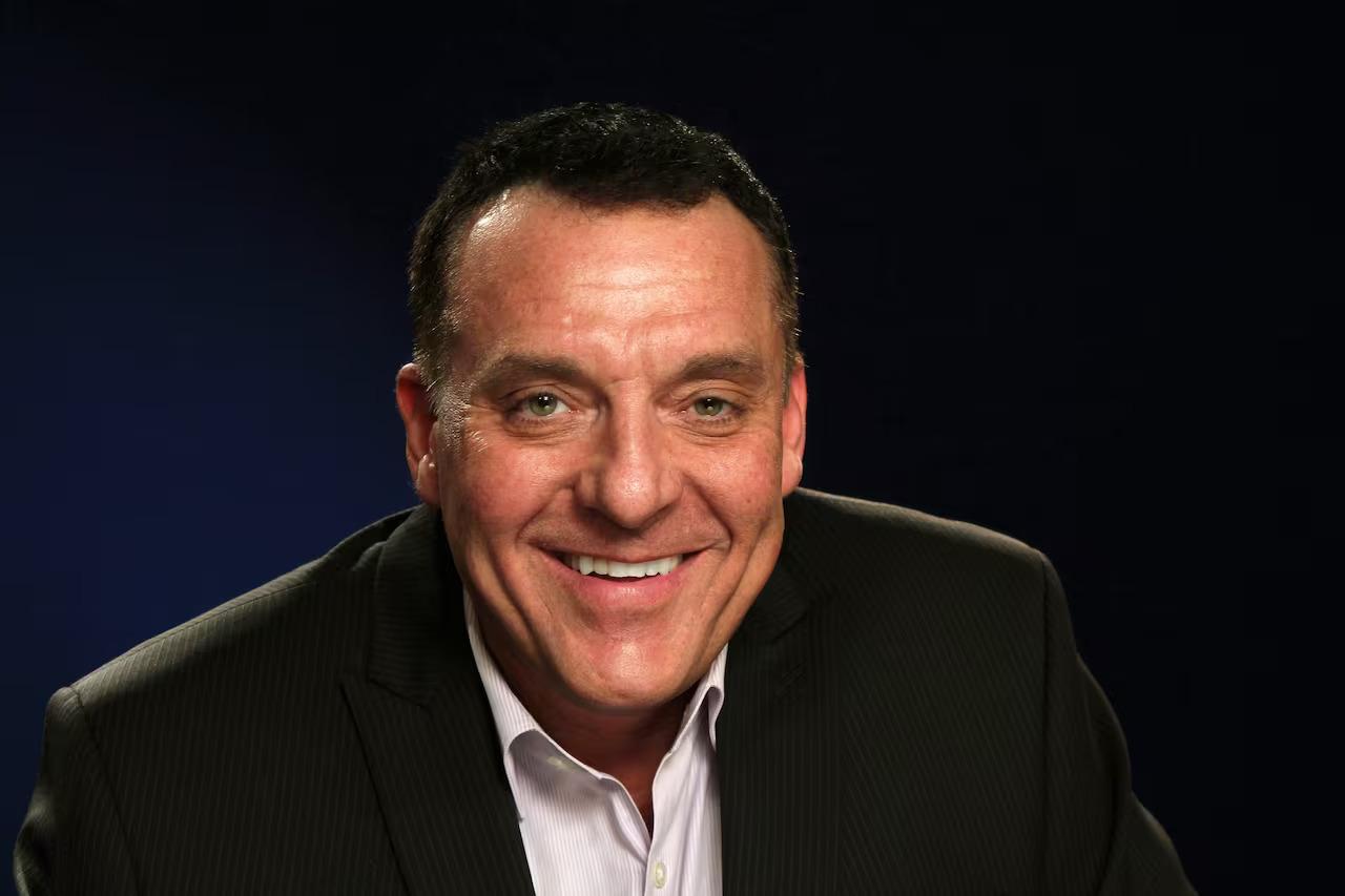 Herec Tom Sizemore.