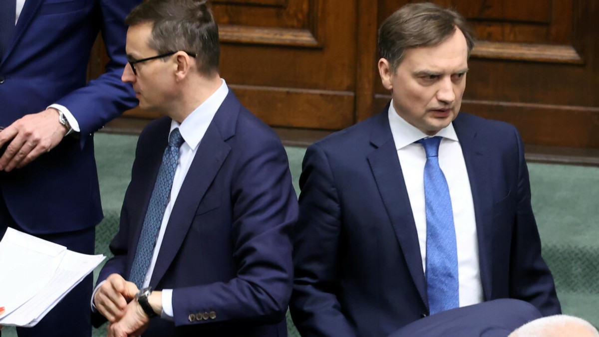 Pieniądze z KPO. W PiS prawie nikt nie wierzy, że to się uda [ANALIZA]