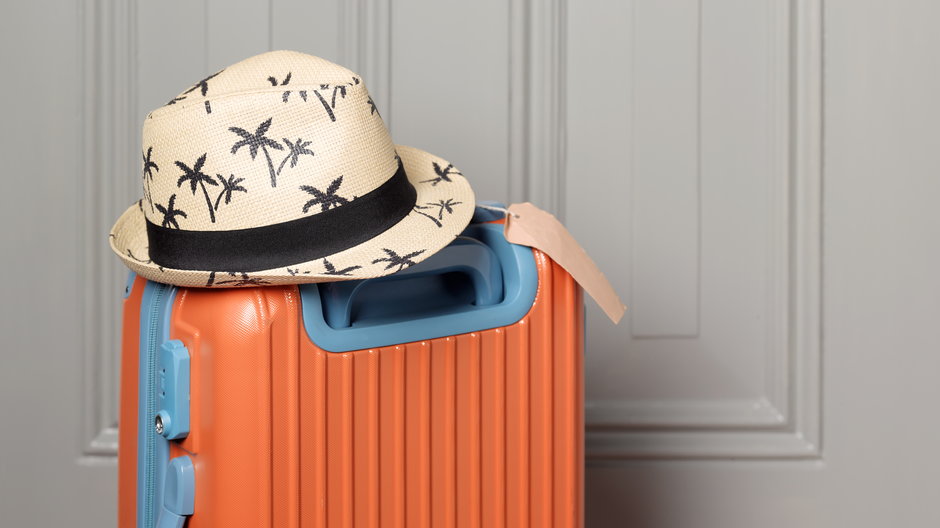 Skorzystaj z sezonowej wyprzedaży i kup walizkę nawet 70 proc. taniej