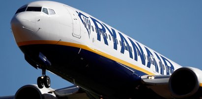 Strajk na lotniskach. Nie polecą samoloty Ryanair i Wizz Air