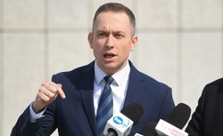 Tomczyk: To już nawet nie jest Sejm niemy, to likwidacja polskiego parlamentaryzmu