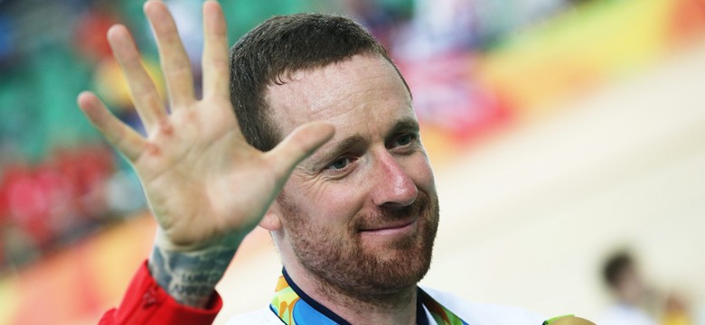 Bradley Wiggins był molestowany seksualnie. "Nigdy tego nie zaakceptowałem"