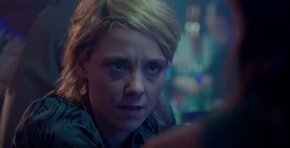 "Jutro će promeniti sve", Dubravka Kovjanić