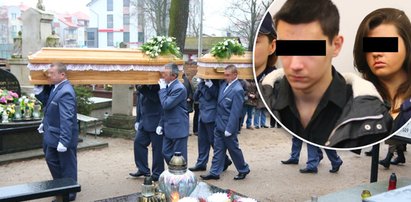 Zła miłość zmieniła Kamila w bestię. Dla poetki brutalnie zamordował rodziców