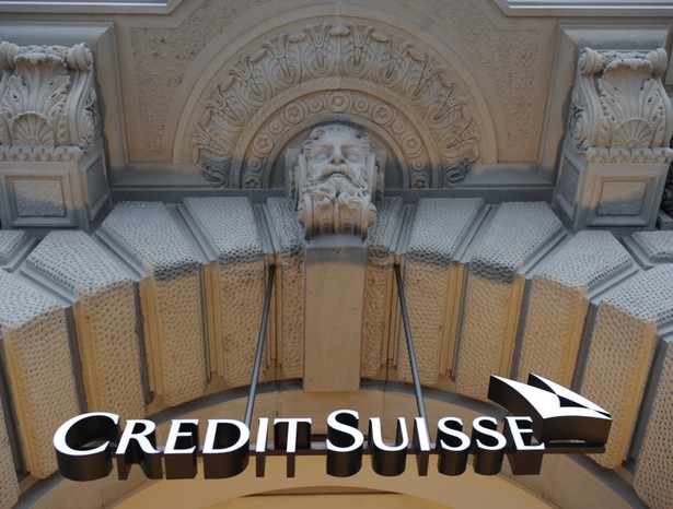 Analitycy Credit Suisse wierzą w Polskie banki.