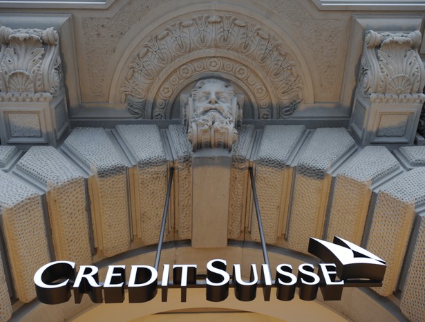 Credit Suisse