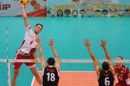 Kurek puchar świata Polska Kanada 2015