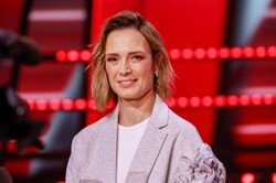 To Paulina Chylewska robi zanim stanie przed kamerą. "Potrzebuję..." [WIDEO]