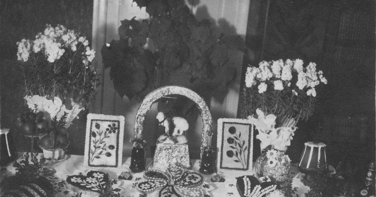 QUIZ: Wielkanoc w PRL. Czy pamiętasz tamte zwyczaje? Sprawdź się