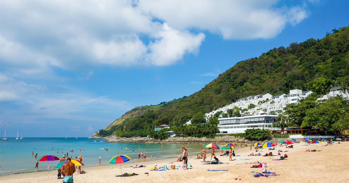 To tam przed zimą uciekają Polacy. MSZ odradza podróży do turystycznego raju